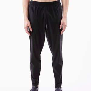 ISAORA WELDED TRAINING PANT - New with Tags - Never Worn